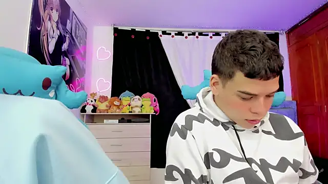 jake and joaquin online show from December 2024 04:15:01 AM