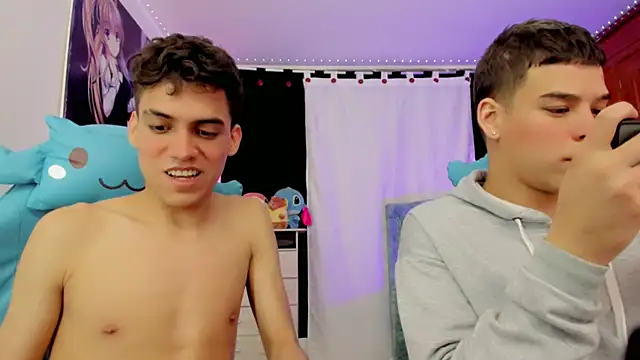 jake and joaquin online show from December 2024 05:43:01 AM