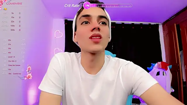 jake and joaquin online show from December 2024 05:16:02 AM