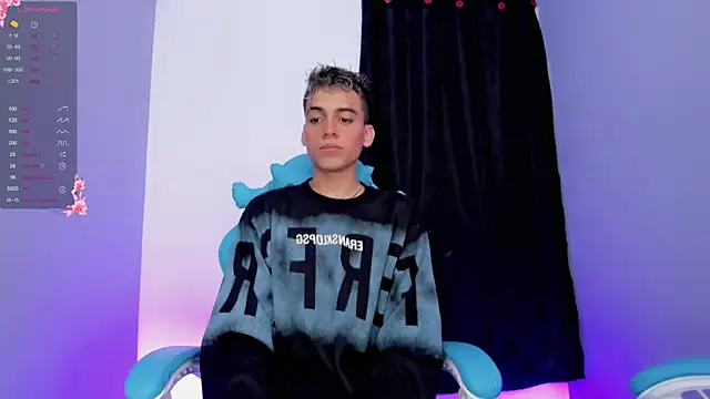 jake and joaquin online show from January 2025 10:49:02 PM