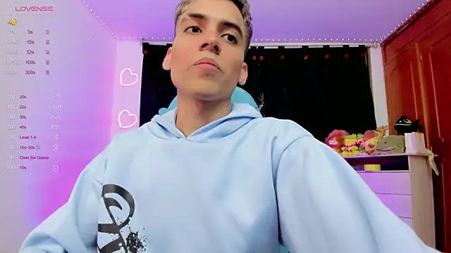 jake and joaquin online show from December 2024 01:24:01 AM