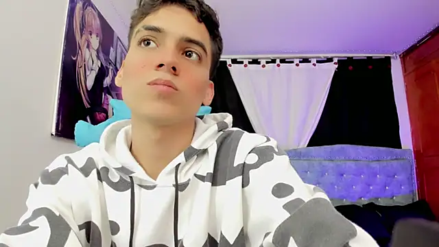 jake and joaquin online show from December 2024 01:08:02 AM