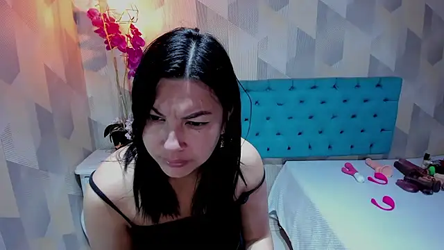 Snapshot of AdaFawxx chatting on January 2026 04:19:01 AM AdaFawxx online show from January 2026 04:19:01 AM