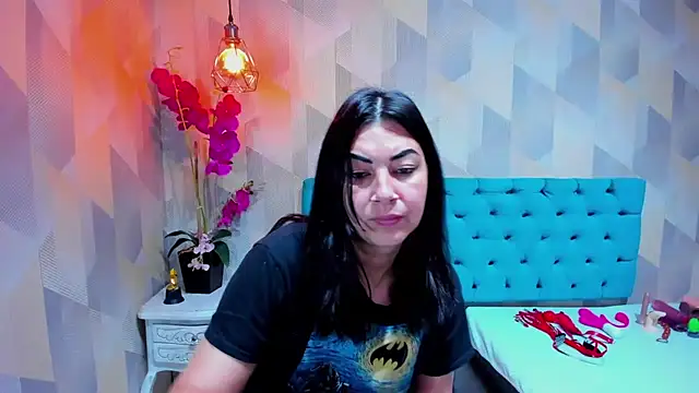 Snapshot of AdaFawxx chatting on February 2026 04:14:01 AM AdaFawxx online show from February 2026 04:14:01 AM