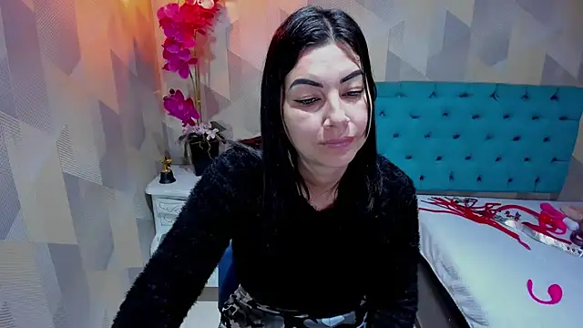 Snapshot of AdaFawxx chatting on February 2026 06:22:01 AM AdaFawxx online show from February 2026 06:22:01 AM