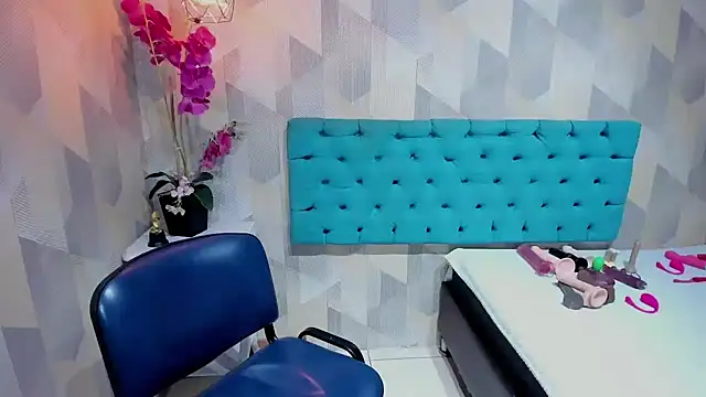 Snapshot of AdaFawxx chatting on February 2026 03:51:02 AM AdaFawxx online show from February 2026 03:51:02 AM