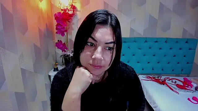 Snapshot of AdaFawxx chatting on February 2026 04:32:01 AM AdaFawxx online show from February 2026 04:32:01 AM