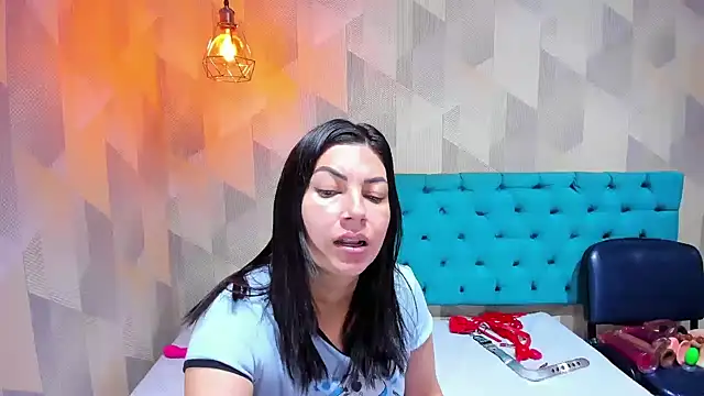 AdaFawxx online show from April 2026 04:26:02 AM