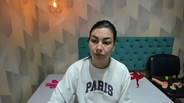 AdaFawxx online show from March 2026 04:47:02 AM