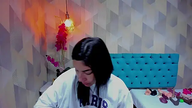 Snapshot of AdaFawxx chatting on February 2026 04:12:02 AM AdaFawxx online show from February 2026 04:12:02 AM