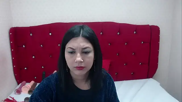 AdaFawxx online show from September 2025 05:07:01 AM