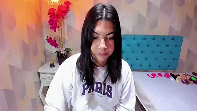 Snapshot of AdaFawxx chatting on February 2026 04:34:02 AM AdaFawxx online show from February 2026 04:34:02 AM