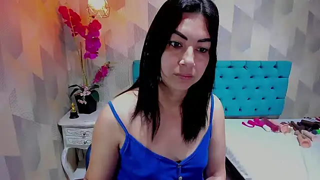 Snapshot of AdaFawxx chatting on February 2026 04:14:01 AM AdaFawxx online show from February 2026 04:14:01 AM