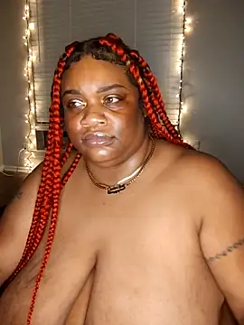 NaughtyHottieBBW online show from December 2025 09:55:01 AM