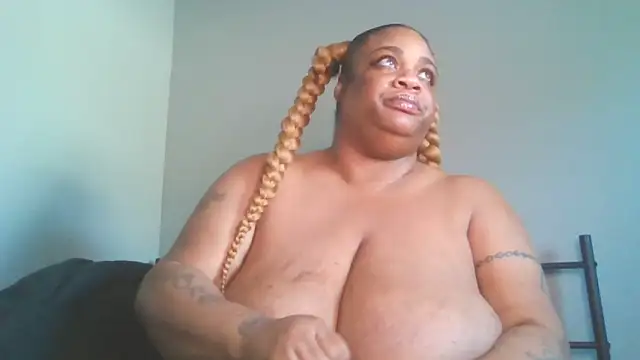 NaughtyHottieBBW online show from June 2026 11:31:01 PM