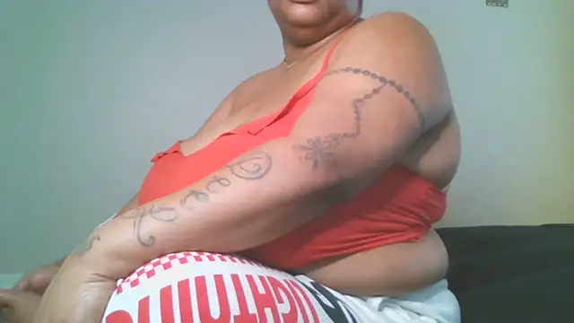 NaughtyHottieBBW online show from March 2026 02:50:01 PM