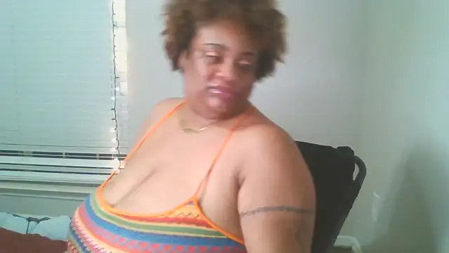 NaughtyHottieBBW online show from May 2026 05:35:01 AM