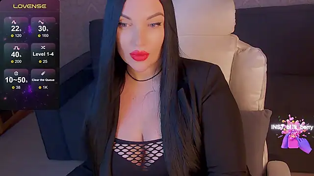 blackberry star online show from November 2025 09:54:02 AM