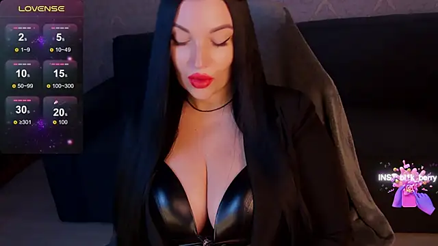 blackberry star online show from November 2025 05:36:01 AM