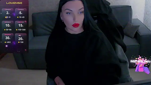 blackberry star online show from November 2025 05:33:01 AM