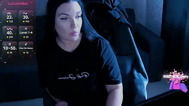 blackberry star online show from December 2025 08:05:01 AM