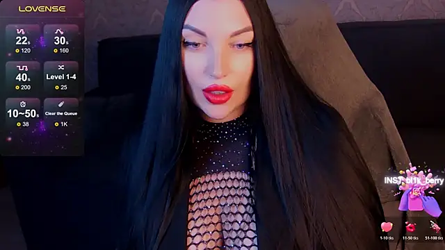 blackberry star online show from November 2025 03:18:02 AM