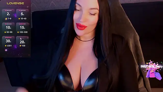 blackberry star online show from November 2025 08:40:01 AM