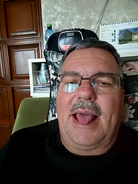 Tbone17 online show from April 2026 03:52:02 PM