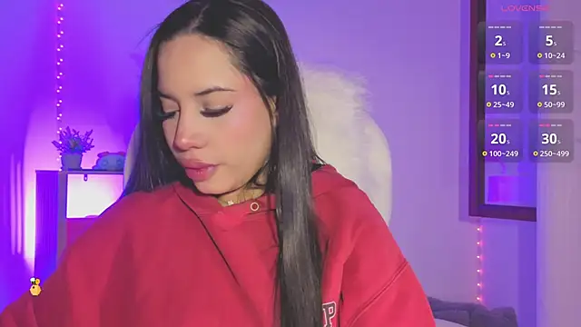 LauraSweett online show from January 2026 02:33:01 PM