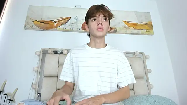 daniel hot03 online show from October 2025 08:21:02 PM