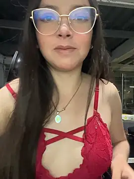 Snapshot of ana_ev chatting on February 2026 05:29:01 AM ana ev online show from February 2026 05:29:01 AM