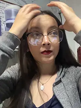 Snapshot of ana_ev chatting on February 2026 06:01:02 AM ana ev online show from February 2026 06:01:02 AM