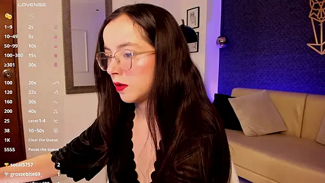 ana ev online show from February 2025 09:37:02 PM
