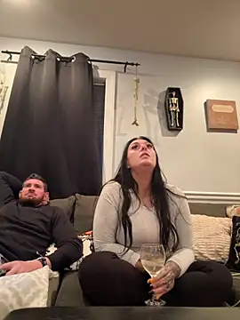 Chloexx69 online show from November 2025 12:14:01 AM