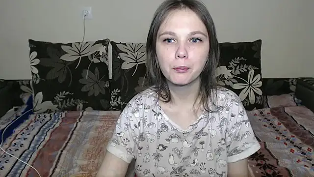 Nika Shiny online show from March 2025 05:11:01 AM