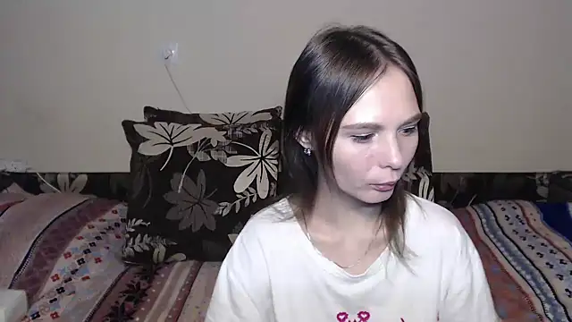 Nika Shiny online show from February 2025 05:25:02 AM