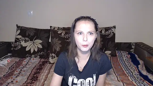 Nika Shiny online show from March 2026 07:26:02 AM