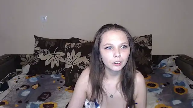 Nika Shiny online show from April 2026 03:35:02 AM