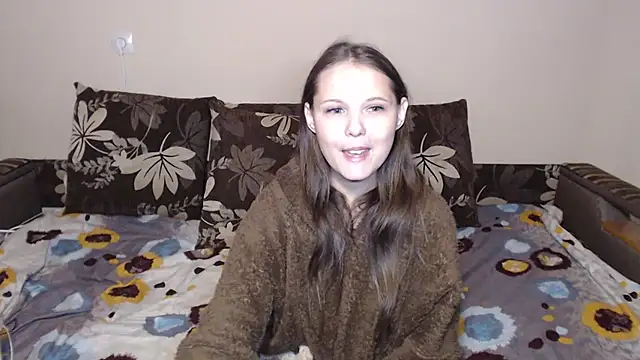 Snapshot of Nika_Shiny chatting on May 2026 07:30:01 AM Nika Shiny online show from May 2026 07:30:01 AM