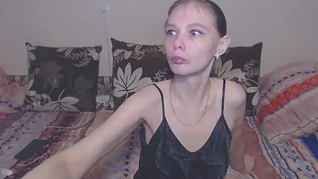 Nika Shiny online show from December 2024 04:48:01 AM