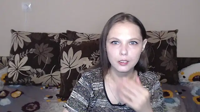 Nika Shiny online show from April 2026 02:18:02 AM