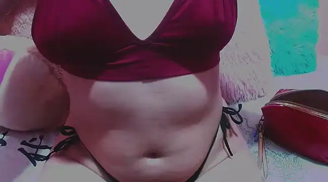 nadescomthxx online show from February 2025 08:09:01 PM