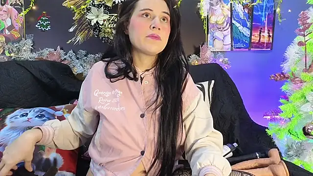 nadescomthxx online show from December 2025 12:55:01 PM