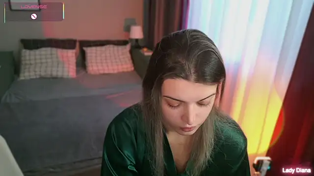 LancasterLady online show from March 2026 03:01:01 PM