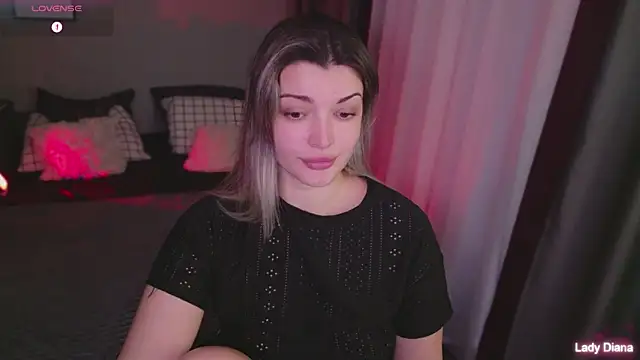 LancasterLady online show from December 2025 12:59:02 PM