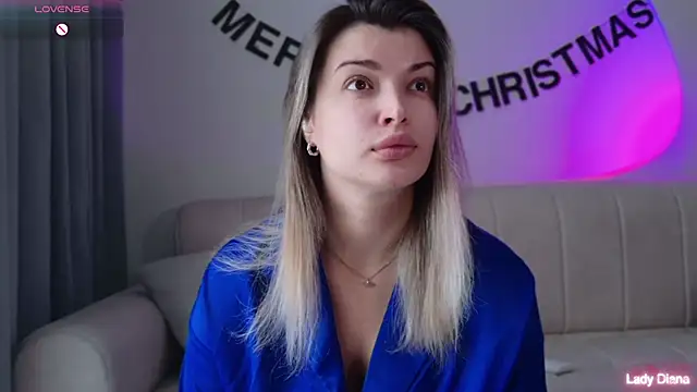 LancasterLady online show from December 2025 05:00:02 AM