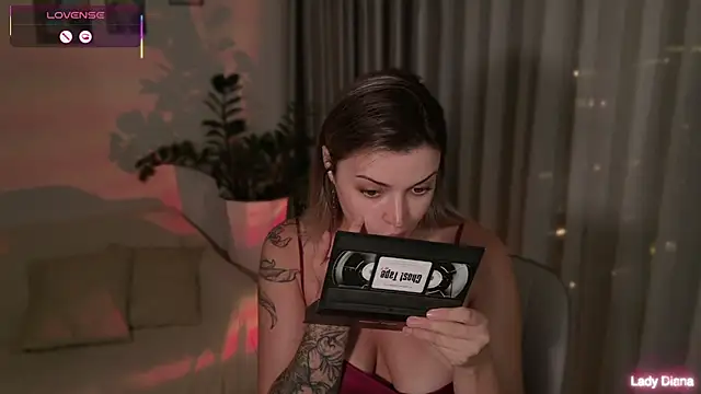 LancasterLady online show from January 2026 11:25:01 AM