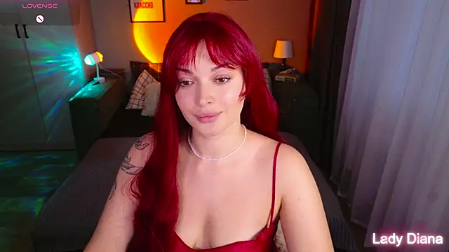 LancasterLady online show from November 2025 11:57:02 AM