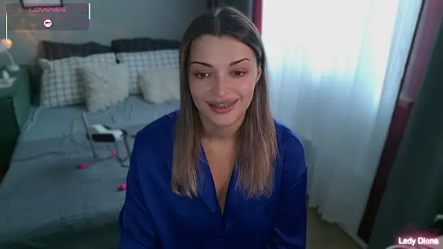 LancasterLady online show from March 2026 09:12:02 AM