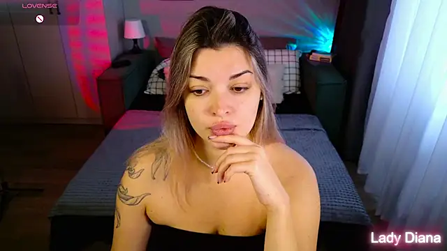 LancasterLady online show from October 2025 09:30:01 AM